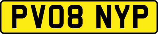 PV08NYP