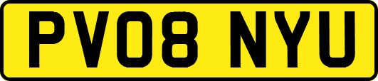 PV08NYU