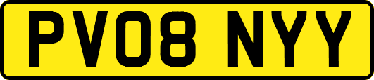 PV08NYY