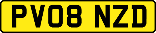 PV08NZD