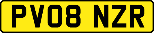 PV08NZR