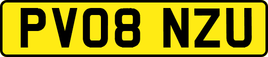 PV08NZU