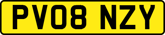 PV08NZY