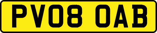 PV08OAB