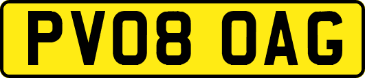 PV08OAG