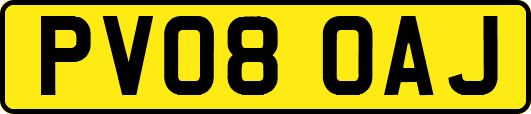 PV08OAJ