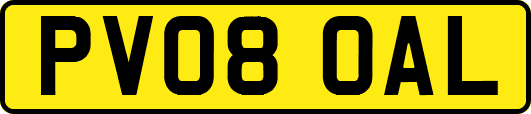 PV08OAL