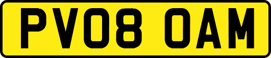 PV08OAM