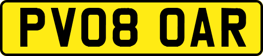 PV08OAR