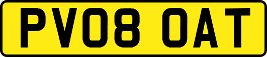 PV08OAT