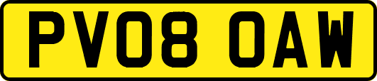 PV08OAW