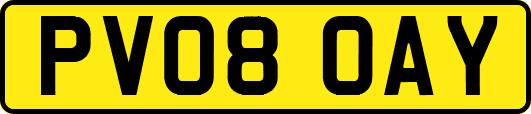 PV08OAY