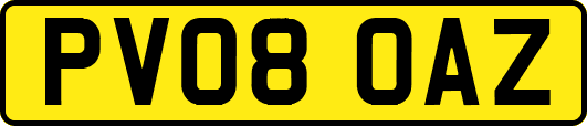 PV08OAZ