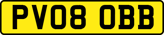 PV08OBB