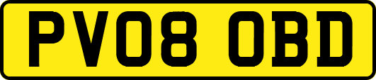 PV08OBD