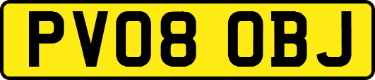 PV08OBJ