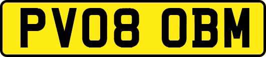 PV08OBM