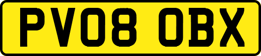 PV08OBX