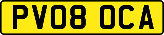 PV08OCA