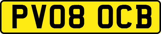 PV08OCB