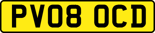 PV08OCD