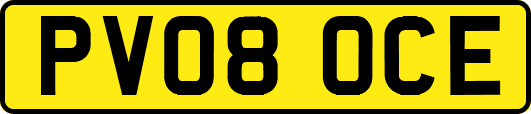 PV08OCE