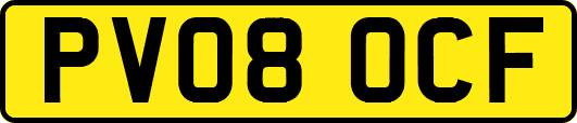 PV08OCF