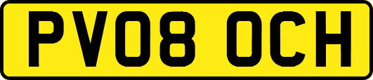 PV08OCH