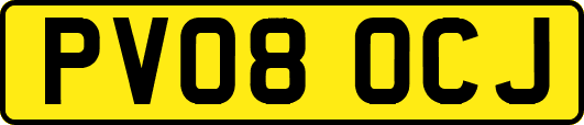 PV08OCJ