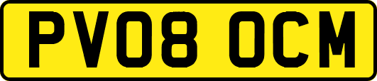 PV08OCM