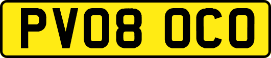 PV08OCO