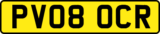 PV08OCR