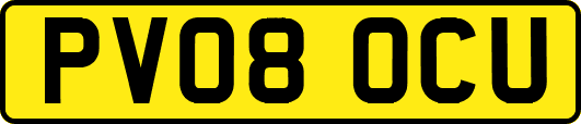 PV08OCU