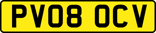 PV08OCV