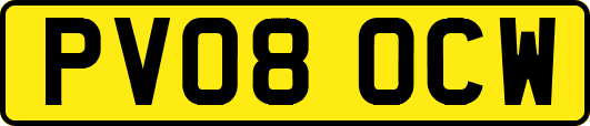 PV08OCW