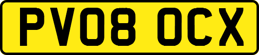 PV08OCX