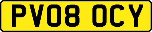 PV08OCY