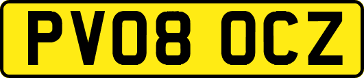 PV08OCZ