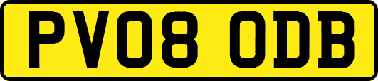 PV08ODB