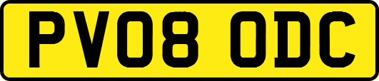 PV08ODC
