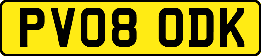 PV08ODK