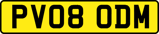 PV08ODM