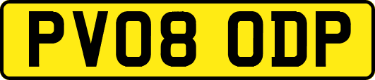 PV08ODP
