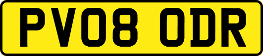 PV08ODR