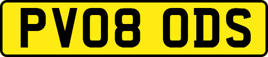 PV08ODS