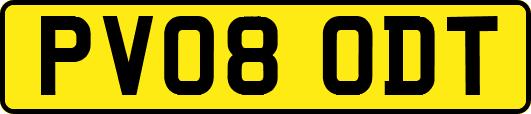 PV08ODT