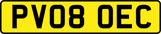 PV08OEC