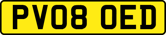 PV08OED