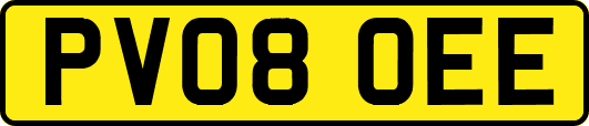 PV08OEE