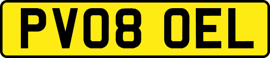 PV08OEL